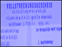 Mahnverfahren